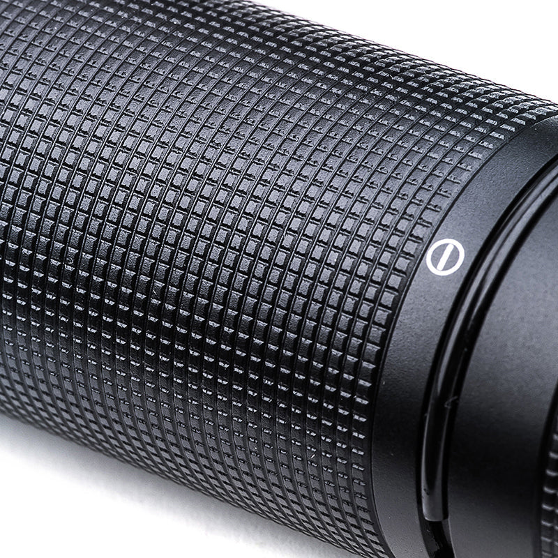 C2 250 Lumen 2AA Flashlight