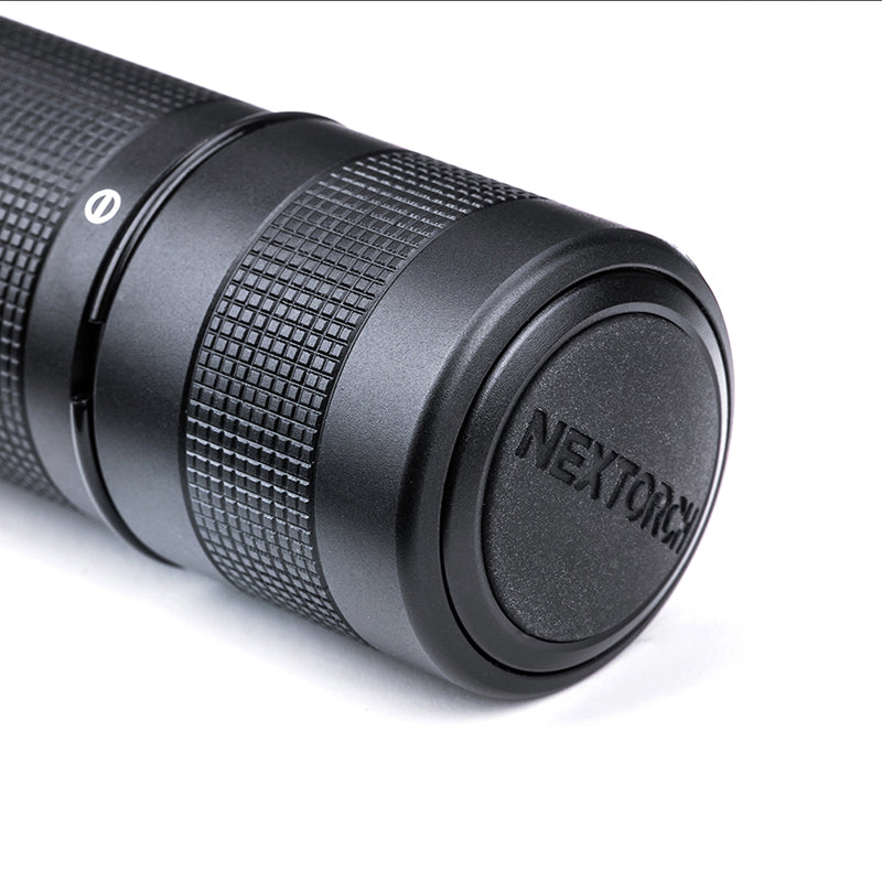 C2 250 Lumen 2AA Flashlight