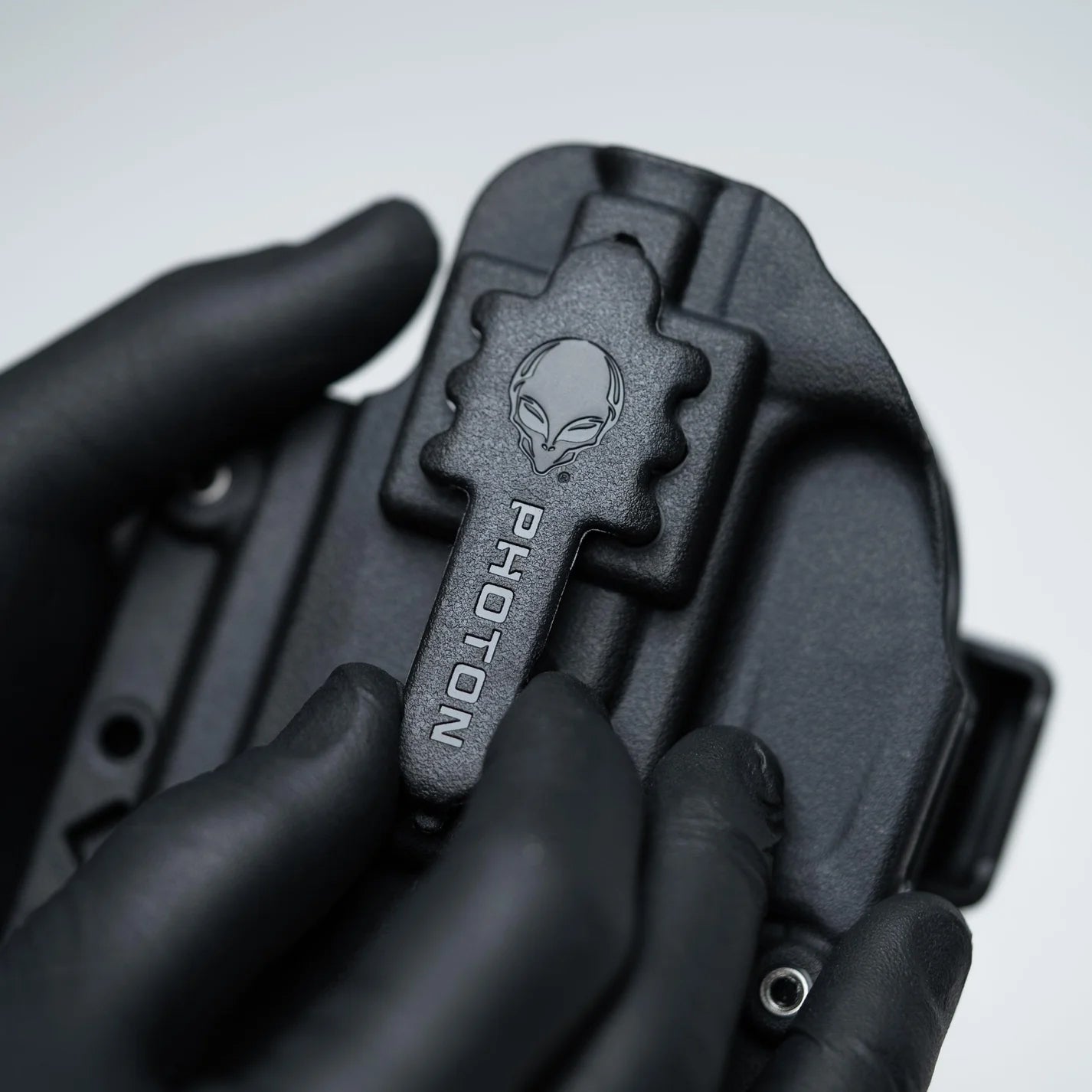 Photon Holster (beidseitig)