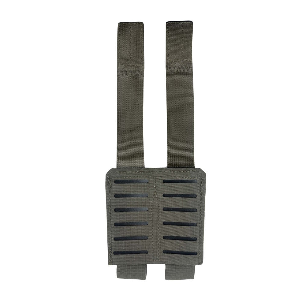 Pincer Pistol Double Pouch