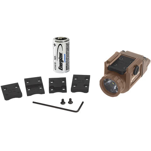 LED-Waffen-Licht TCM-10F