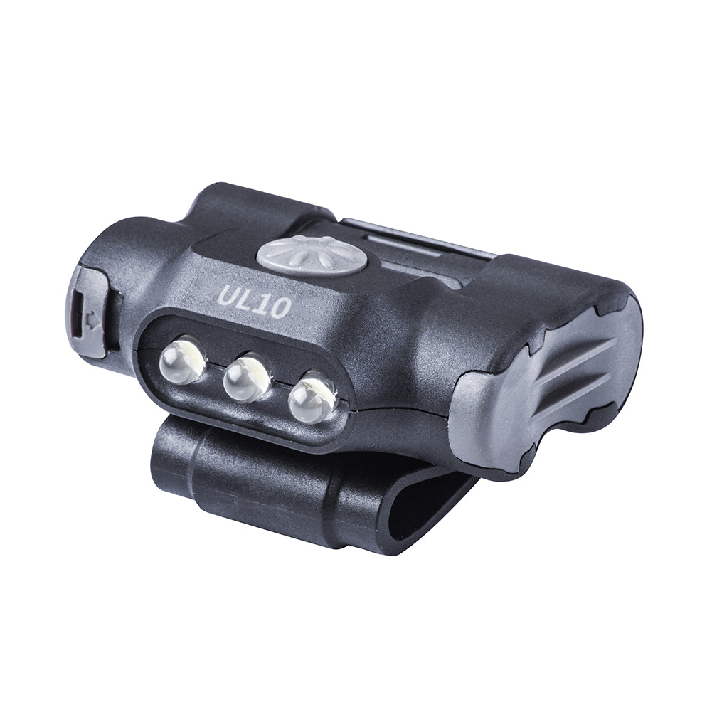 UL10 Multi-Purpose Clip Light