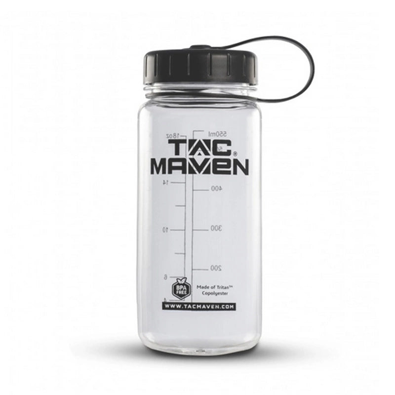 Norman Tritan Bottle 550ml