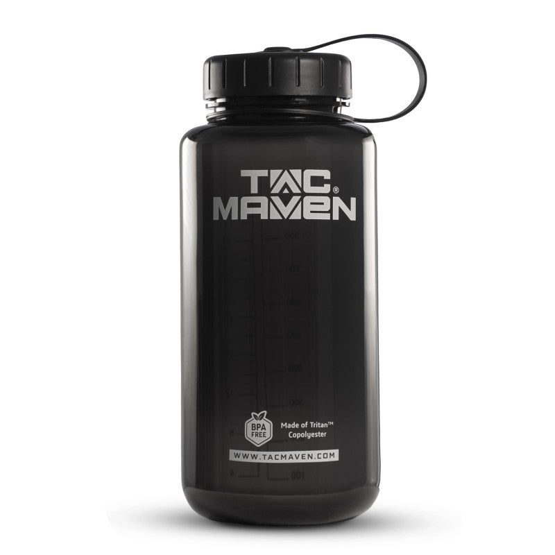 Norman Tritan Bottle 1 Liter