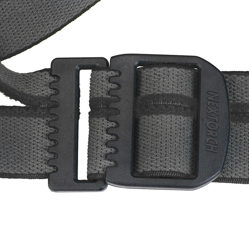 myStar V2.0 Rechargeable Headlamp