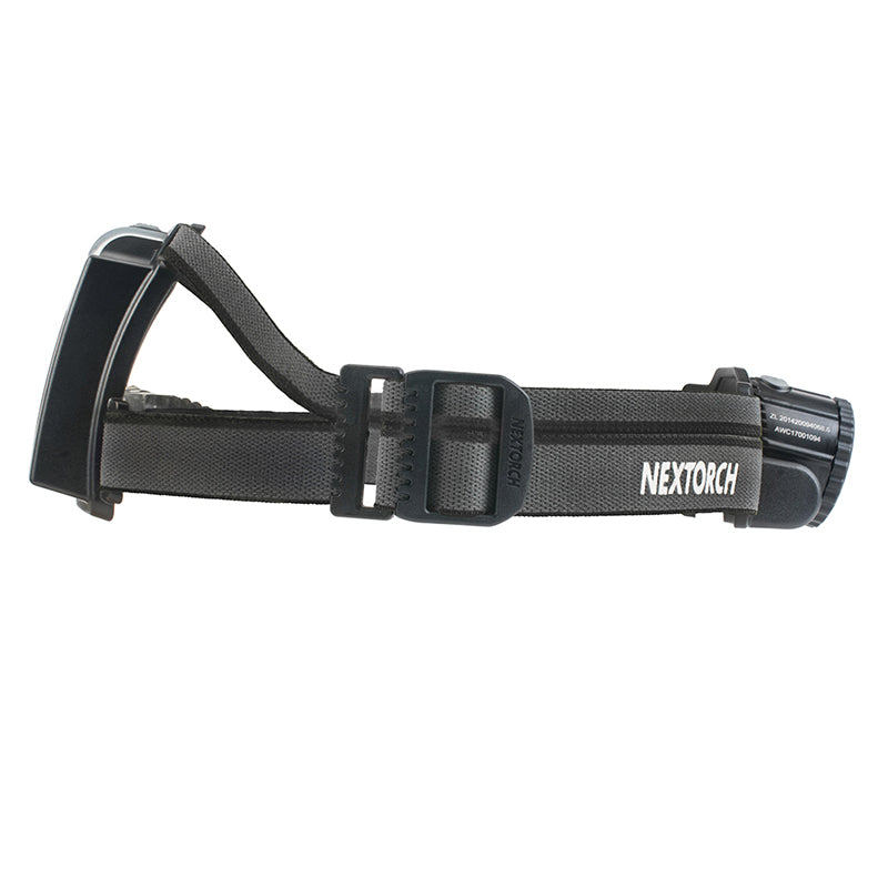 myStar V2.0 Rechargeable Headlamp