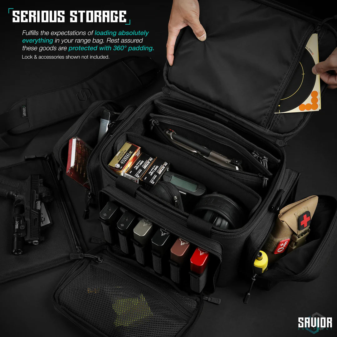 Specialist Range Bag