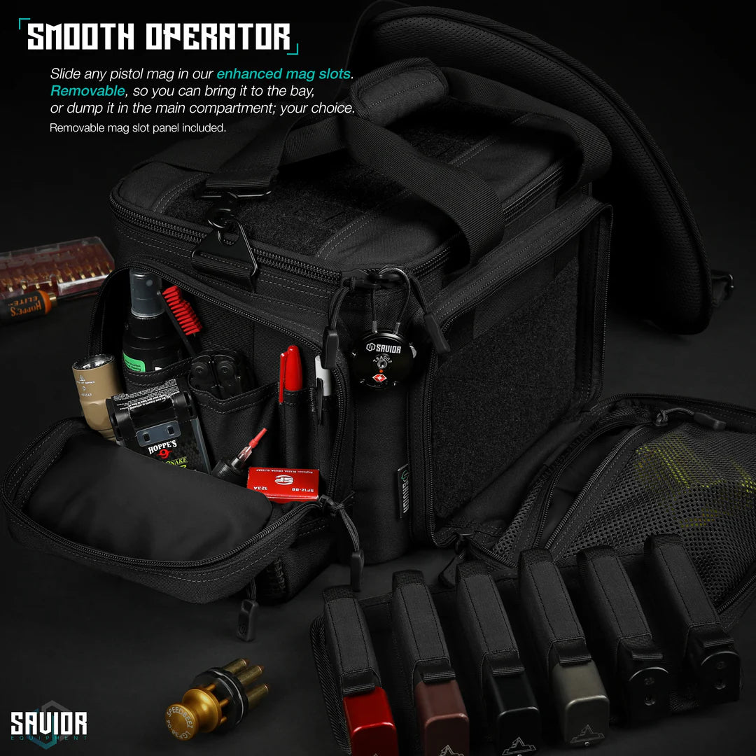 Specialist Range Bag