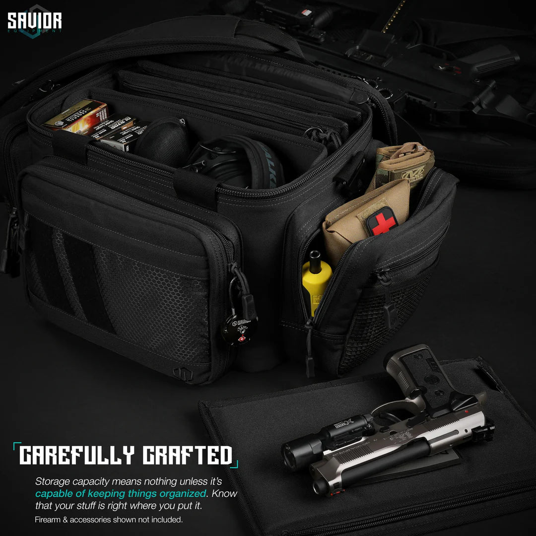 Specialist Range Bag