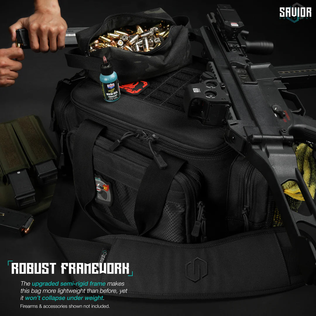 Specialist Range Bag