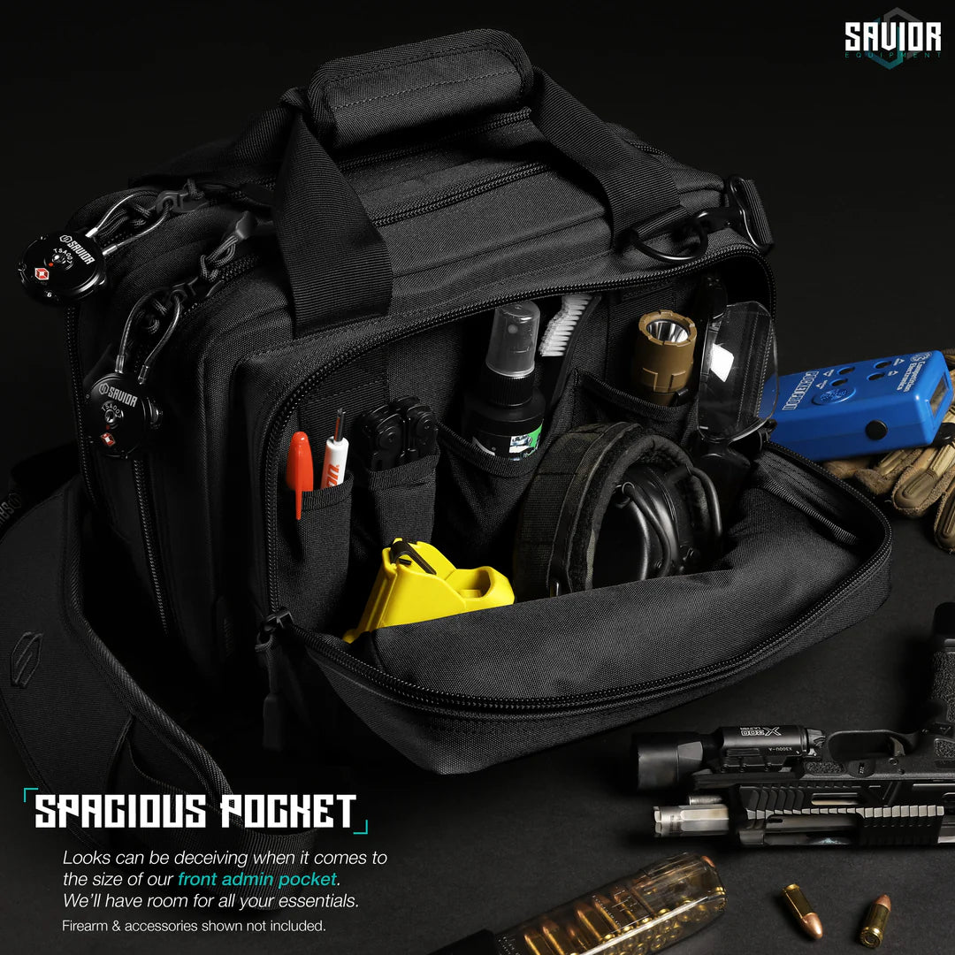 Specialist Mini Range Bag
