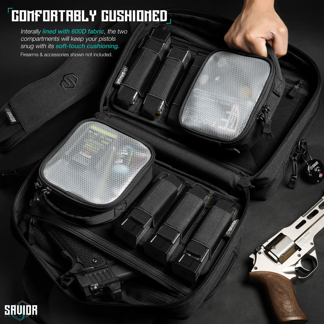 Specialist Mini Range Bag