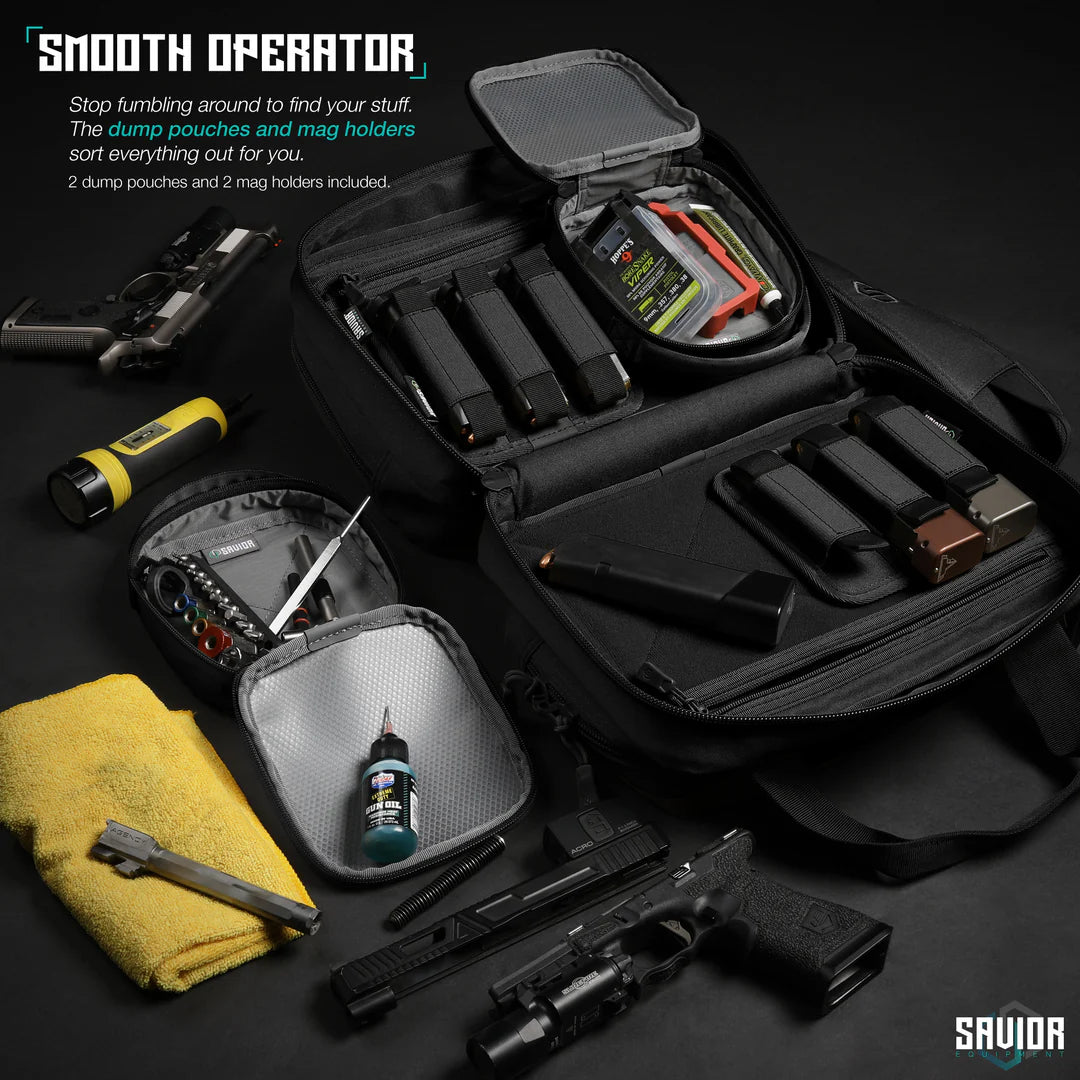 Specialist Mini Range Bag