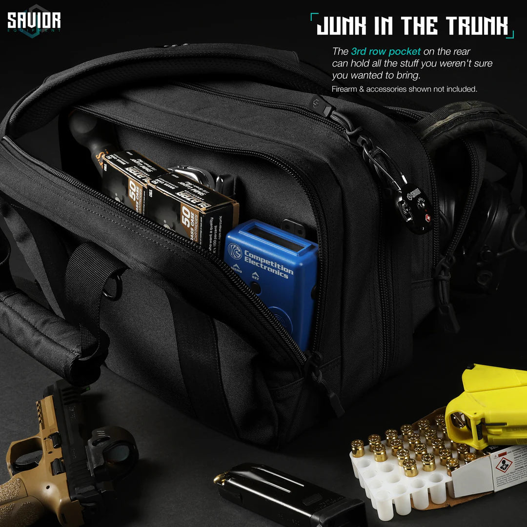 Specialist Mini Range Bag
