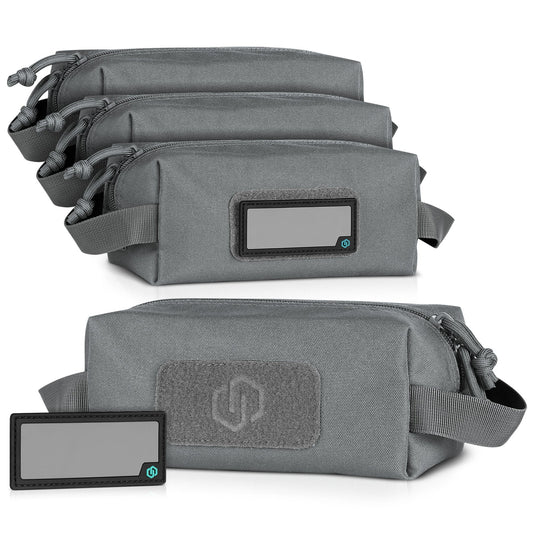 Loose Sac - Soft Ammo Carrier - 4 Pack