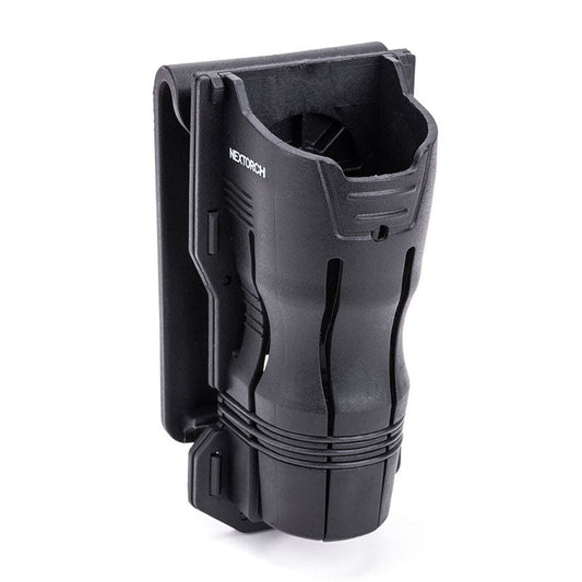 V6 Compatible Flashlight Holder