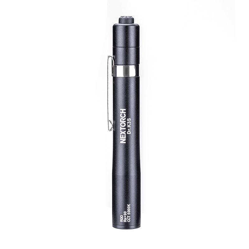 Dr. K3S Medical Penlight/Flashlight