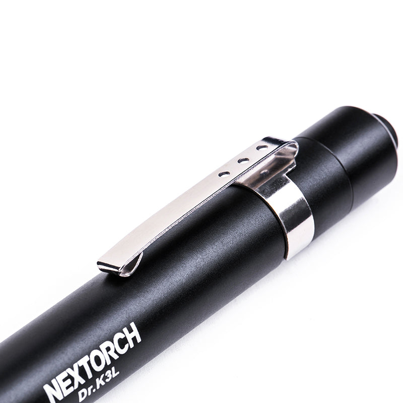 Dr.K3L Medical Penlight