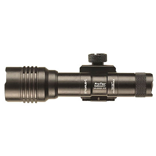 Taktische Waffenlampe PRO TAC RAIL MOUNT 2, 625 Lumen (inkl. Batterien)