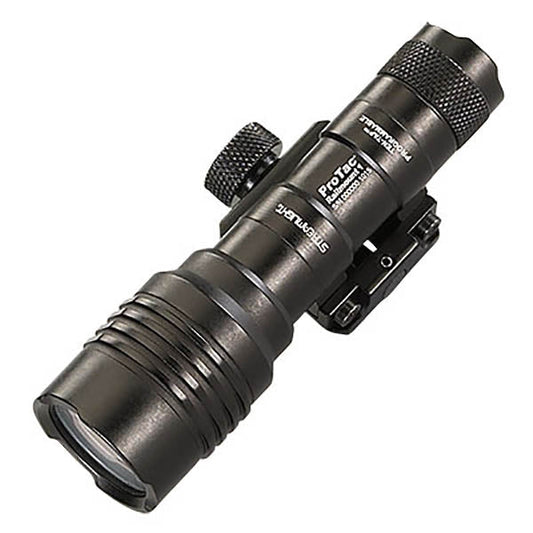 Taktische Waffenlampe PRO TAC RAIL MOUNT 1, 350 Lumen (inkl. Batterien)