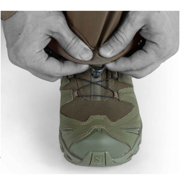 Einsatzhosen STRIKER XT Gen. 2 Combat Pants, Olive