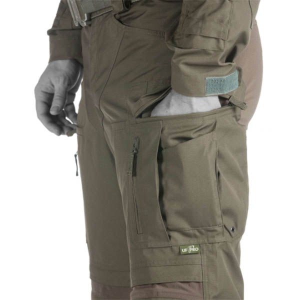 Einsatzhosen STRIKER XT Gen. 2 Combat Pants, Olive