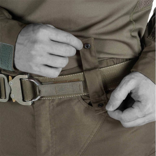 Einsatzhosen STRIKER XT Gen. 2 Combat Pants, Olive