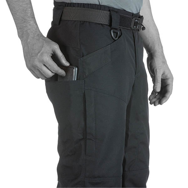 Hose P-40 Urban Pants, Black
