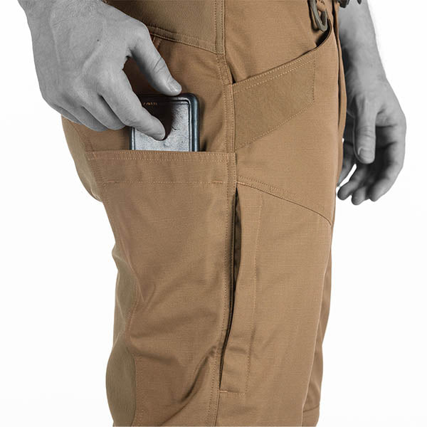 Hose P-40 Urban Pants, Kangaroo