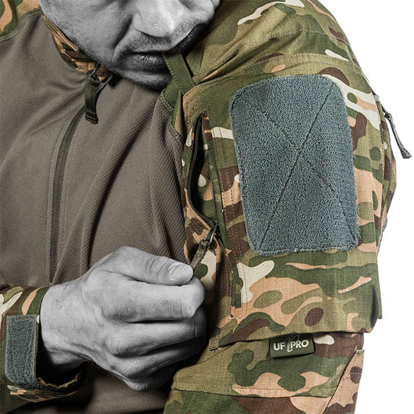 Combat Shirt STRIKER XT GEN. 2, slocam