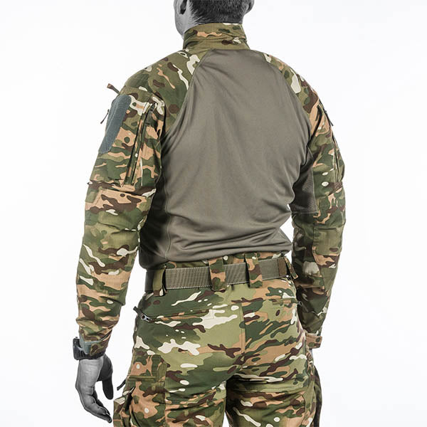 Combat Shirt STRIKER XT GEN. 2, slocam