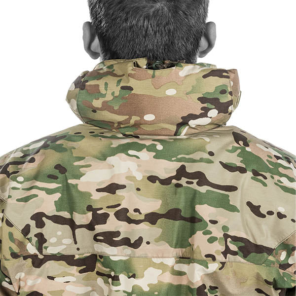 Jacke MONSOON XT GEN. 2, multicam