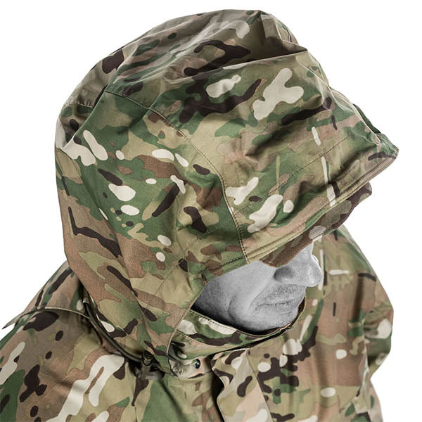 Jacke MONSOON XT GEN. 2, multicam