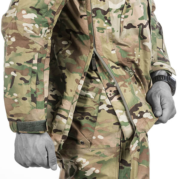 Jacke MONSOON XT GEN. 2, multicam