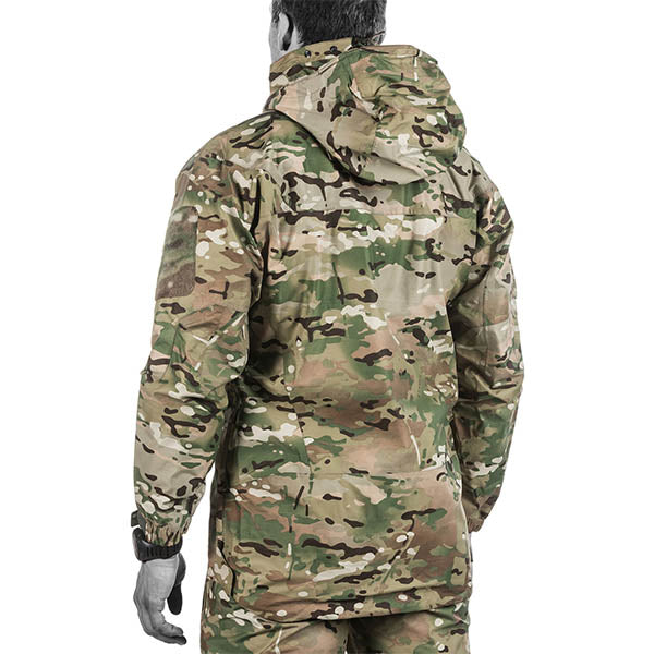 Jacke MONSOON XT GEN. 2, multicam