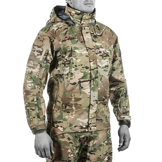 Jacke MONSOON XT GEN. 2, multicam