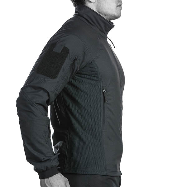 Softshelljacke HUNTER FZ Gen. 2, black