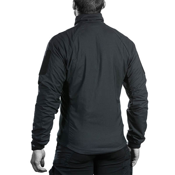 Softshelljacke HUNTER FZ Gen. 2, black