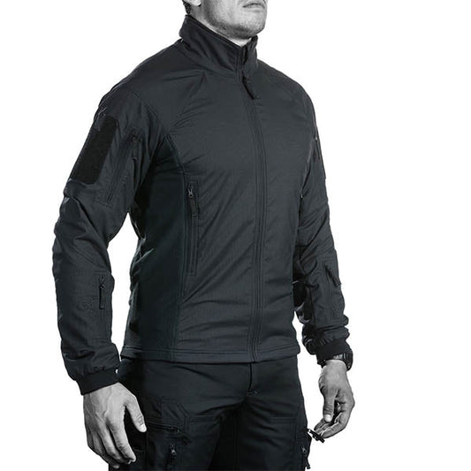 Softshelljacke HUNTER FZ Gen. 2, black