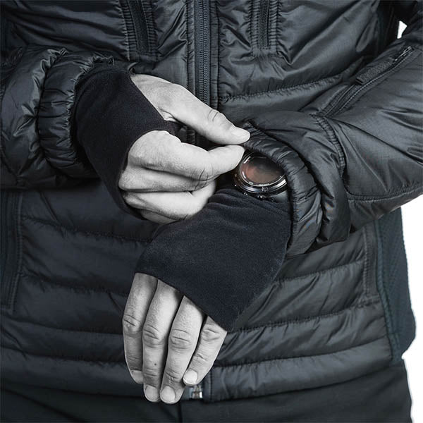 Taktische Winterjacke DELTA ML GEN. 2