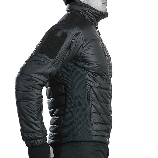Taktische Winterjacke DELTA ML GEN. 2