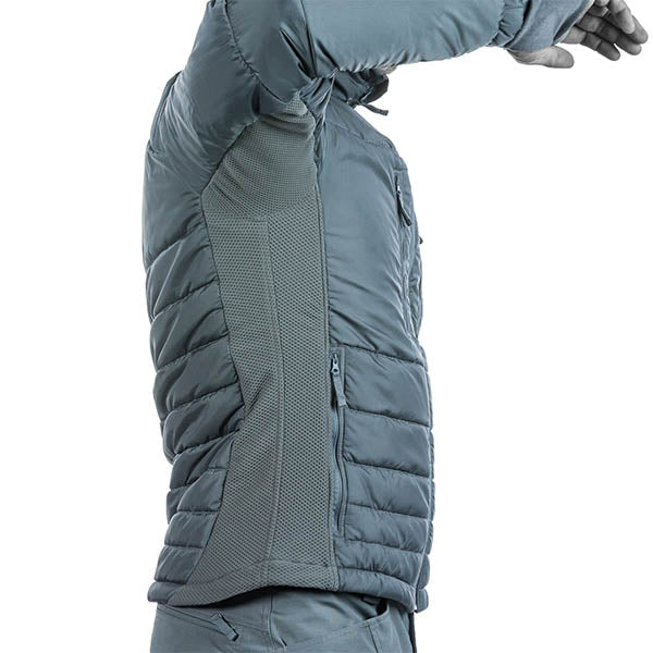 Taktische Winterjacke DELTA ML GEN. 2