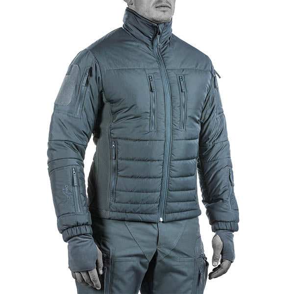 Taktische Winterjacke DELTA ML GEN. 2