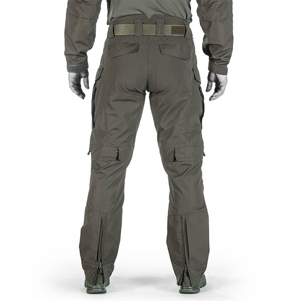 Kampfhose STRIKER X, Olive