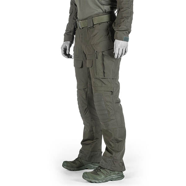 Kampfhose STRIKER X, Olive