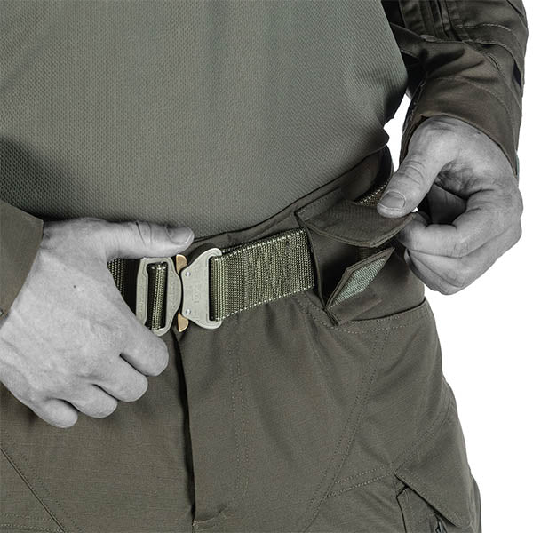 Kampfhose STRIKER X, Olive