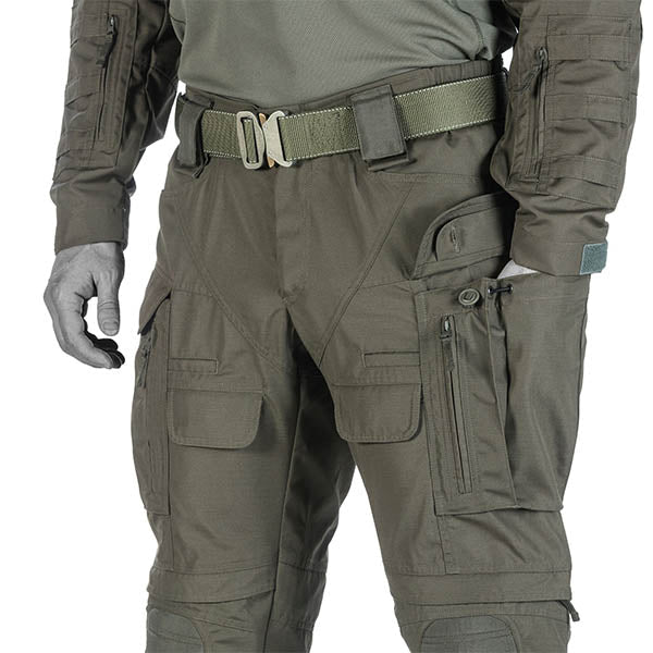 Kampfhose STRIKER X, Olive