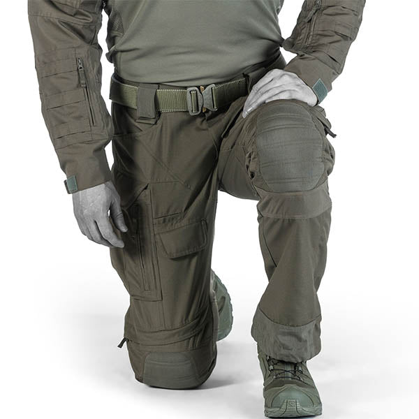 Kampfhose STRIKER X, Olive