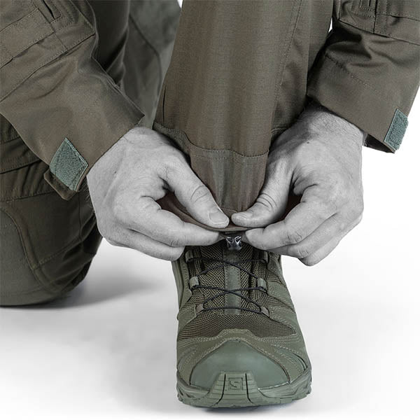 Kampfhose STRIKER X, Olive