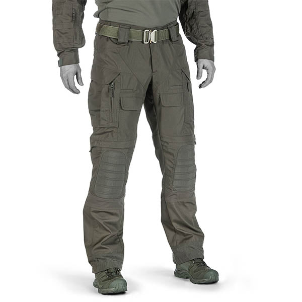 Kampfhose STRIKER X, Olive